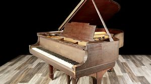 Steinway pianos for sale: 1913 Steinway Grand M - $55,000