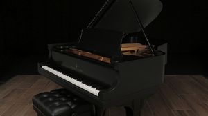 Steinway pianos for sale: 1909 Steinway A - $49,500