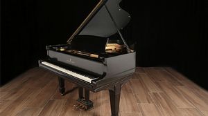 Steinway pianos for sale: 1902 Steinway Grand O - $14,900