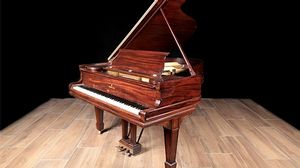 Steinway pianos for sale: 1904 Steinway Grand O - $12,800