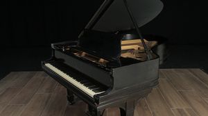 Steinway pianos for sale: 1904 Steinway Grand O - $43,500