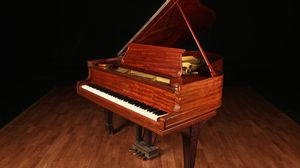 Steinway pianos for sale: 1906 Steinway O - $38,000