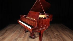 Steinway pianos for sale: 1906 Steinway Grand O - $45,500