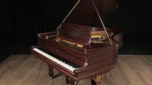 Steinway pianos for sale: 1908 Steinway Grand O - $36,500