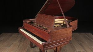 Steinway pianos for sale: 1908 Steinway Grand O - $38,000