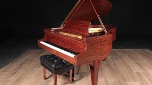 Steinway pianos for sale: 1909 Steinway Grand O - $34,900