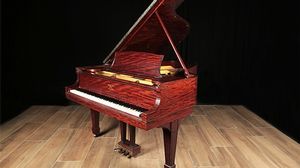 Steinway pianos for sale: 1911 Steinway Grand O - $43,500
