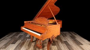 Steinway pianos for sale: 1911 Steinway Grand O - $60,000