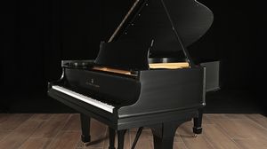 Steinway pianos for sale: 1928 Steinway Hamburg Grand O - $58,500