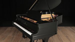 Steinway pianos for sale: 1913 Steinway Hamburg O - $42,500