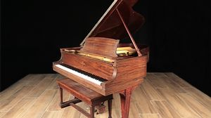 Steinway pianos for sale: 1912 Steinway Grand O - $43,500