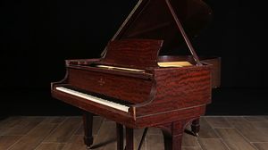 Steinway pianos for sale: 1913 Steinway Grand O - $43,500