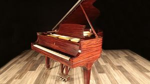 Steinway pianos for sale: 1918 Steinway Grand O - $22,800