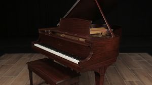 Steinway pianos for sale: 1922 Steinway Grand O - $29,500