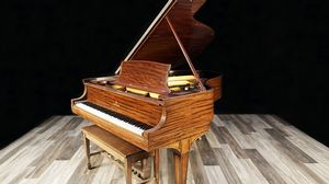 Steinway pianos for sale: 1923 Steinway Grand O - $53,500