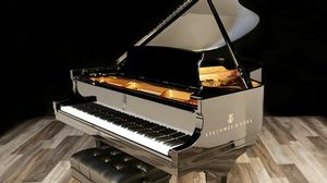 Steinway pianos for sale: 2010 Steinway Grand O - $65,000