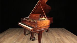 Steinway pianos for sale: 1900 Steinway Grand O - $45,500