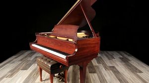 Steinway pianos for sale: 1936 Steinway Grand S - $33,100