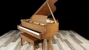 Steinway pianos for sale: 1936 Steinway Grand S - $56,500