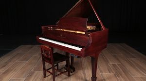 Steinway pianos for sale: 1936 Steinway Grand S - $49,900