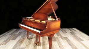 Steinway pianos for sale: 1938 Steinway Grand S - $28,500