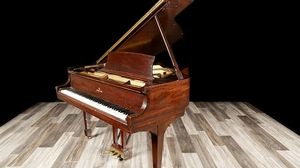 Steinway pianos for sale: 1938 Steinway Grand S - $44,900
