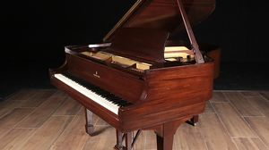 Steinway pianos for sale: 1939 Steinway Grand S - $52,500
