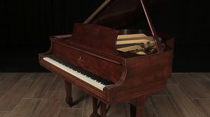 Steinway pianos for sale: 1946 Steinway Grand S - $45,900