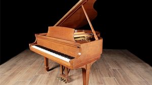 Steinway pianos for sale: 1960 Steinway Grand S - $18,500
