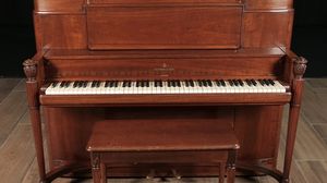 Steinway pianos for sale: 1938 Steinway Upright Studio - $24,600
