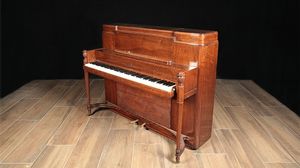 Steinway pianos for sale: 1947 Steinway Upright Studio - $16,400