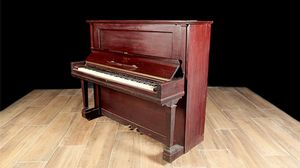 Steinway pianos for sale: 1910 Steinway Upright K - $39,500