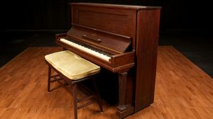Steinway pianos for sale: 1912 Steinway K - $26,500