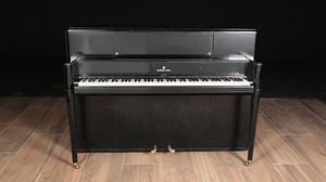 Steinway pianos for sale: 1942 Steinway Upright Console - $16,800