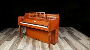 Steinway pianos for sale: 1982 Steinway Upright Console - $11,900