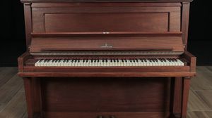 Steinway pianos for sale: 1927 Steinway Upright V - $25,000