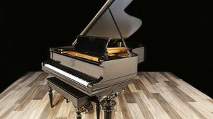 Steinway pianos for sale: 1904 Steinway Grand B - $68,500