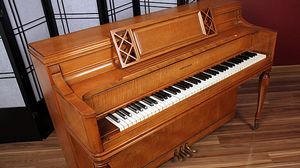 Story and Clark pianos for sale: 1954 Story & Clark Console - $4,200