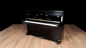 Strauss pianos for sale: Strauss Upright Console - $3,600