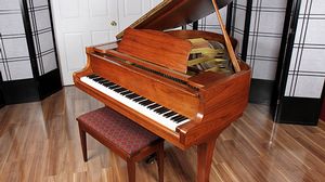 Yamaha pianos for sale: 1977 Yamaha G1 - $7,500
