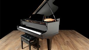 Yamaha pianos for sale: 1966 Yamaha Grand G3 - $9,900