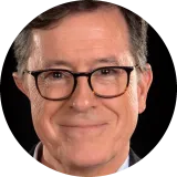 Stephen Colbert