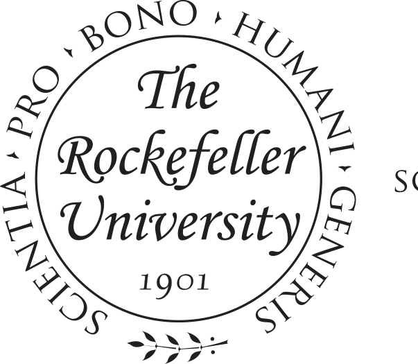 The Rockefeller University