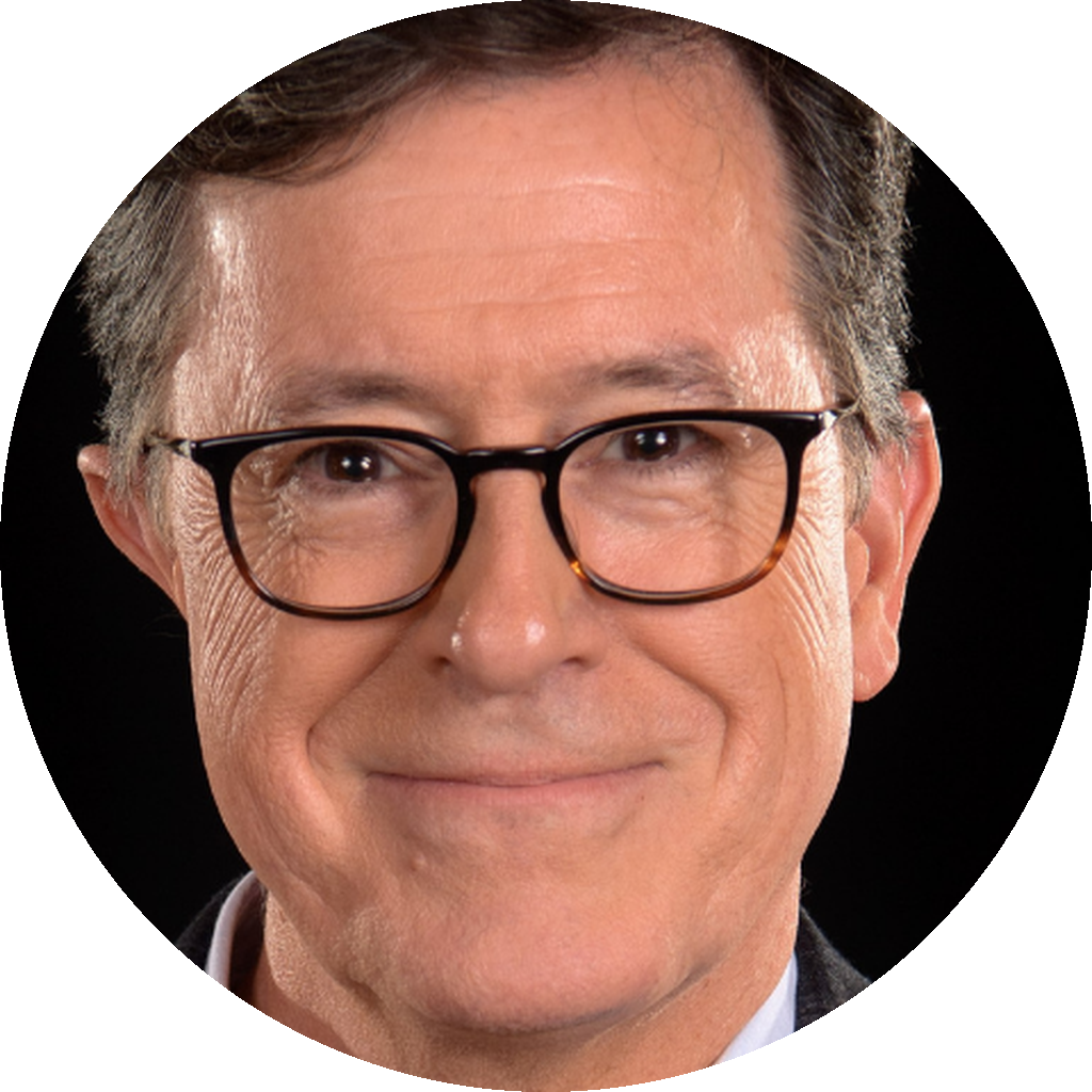 Stephen Colbert
