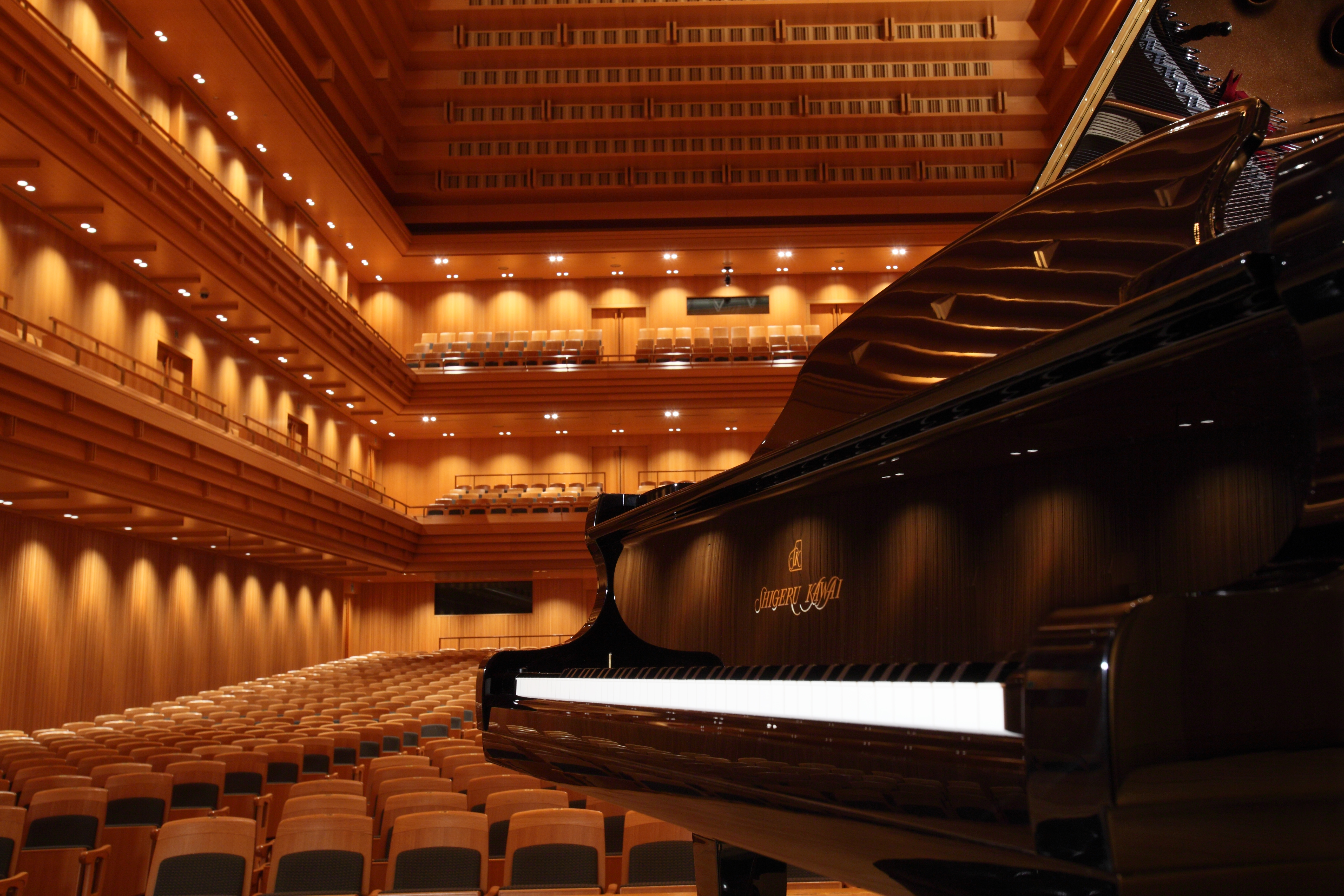 The Kawai Partnership