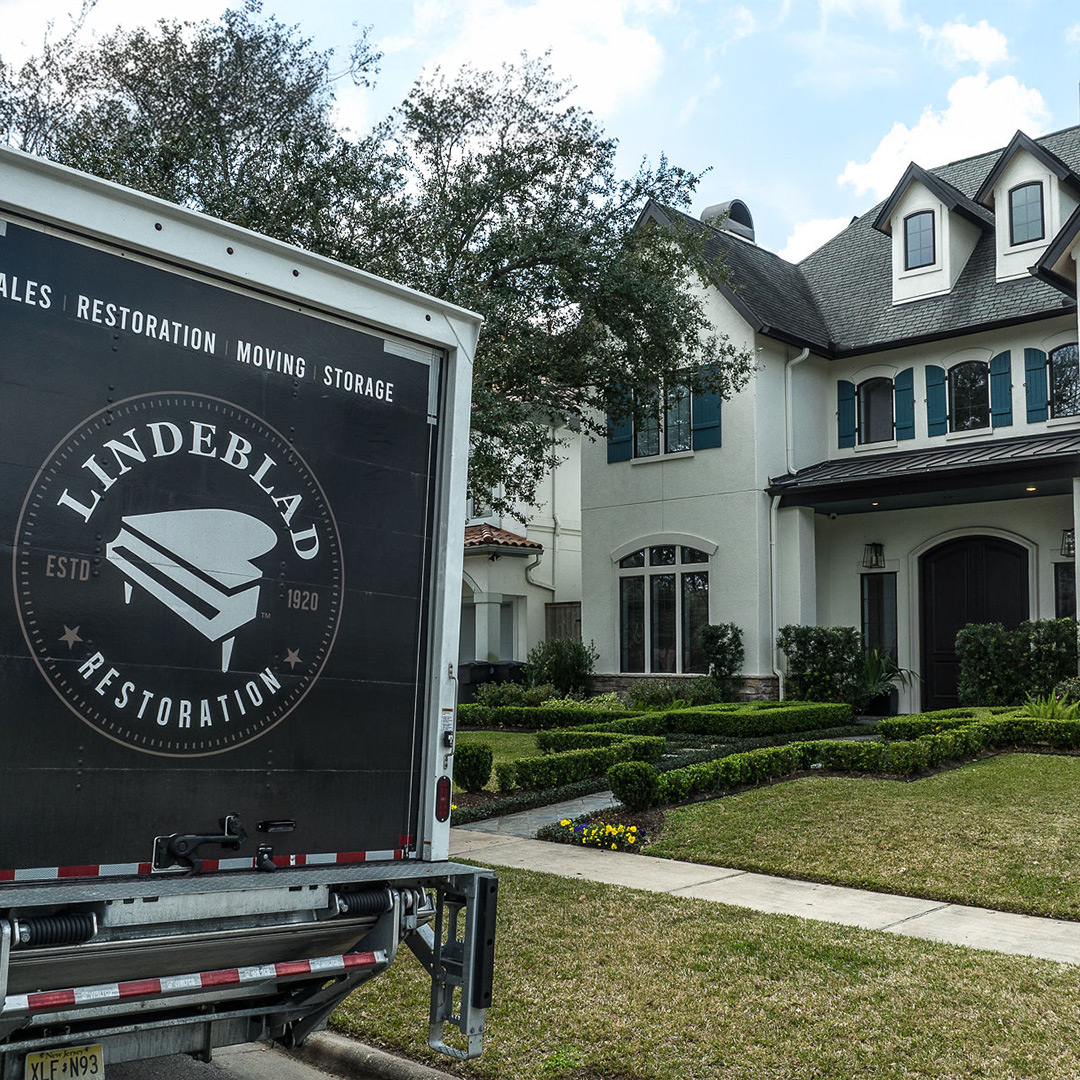 Delivered to your home