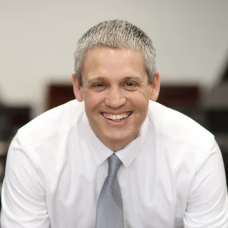 Todd Lindeblad