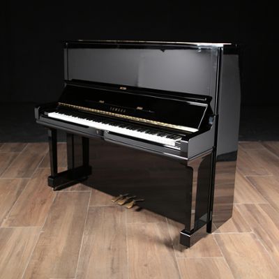 Yamaha pianos for sale: 1981 Yamaha Upright U3 - $7,800