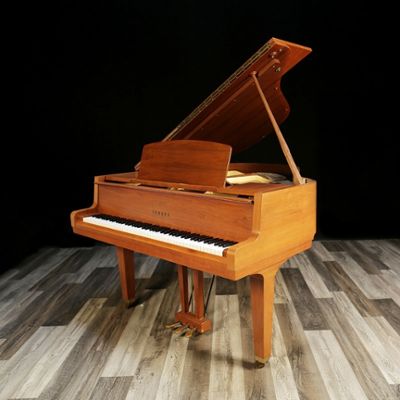 Yamaha pianos for sale: 1972 Yamaha Grand G1 - $17,500