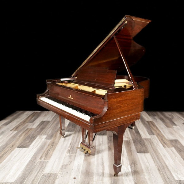 Steinway pianos for sale: 1934 Steinway Grand M - $59,500